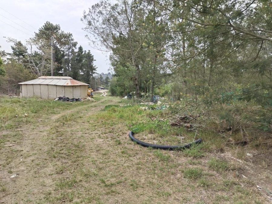 0 Bedroom Property for Sale in Sedgefield Central Western Cape